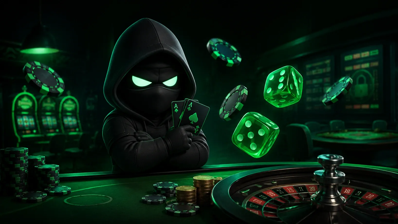 Betninja Casino Hero 1