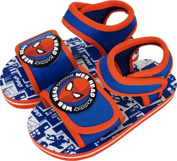 Marvel Spiderman Sandalen