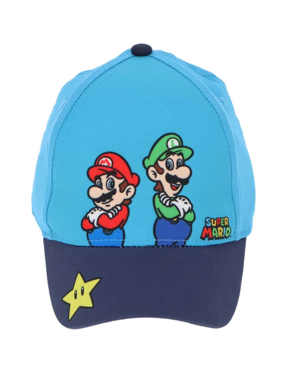 Mario Cap pet | Vet Cool Shops