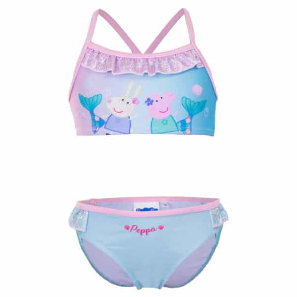 Peppa Pig Zeemeermin bikini - Image 4