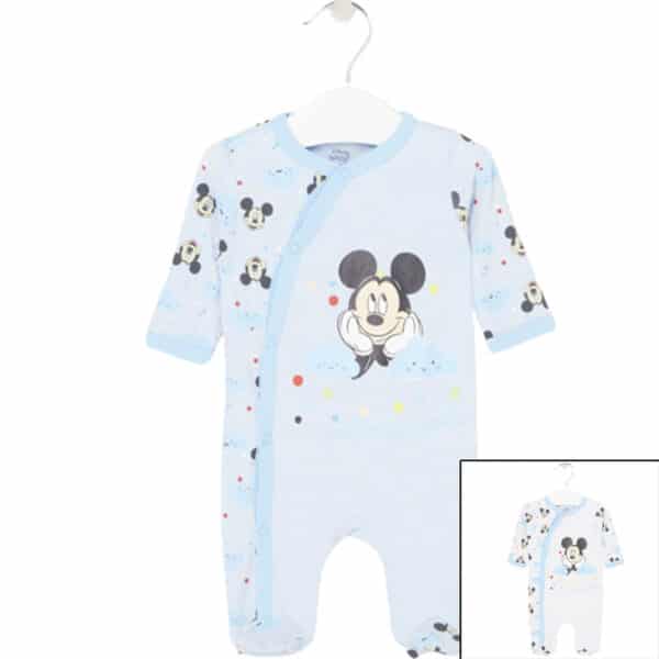 Disney Mickey Mouse Boxpakje in 2 kleuren